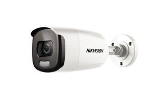 Cámara Tubo Exterior Full HD1080  HK-DS2CE10DFT-FC
