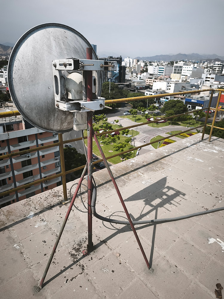 PROYECTO PINTADO TORRE PIURA