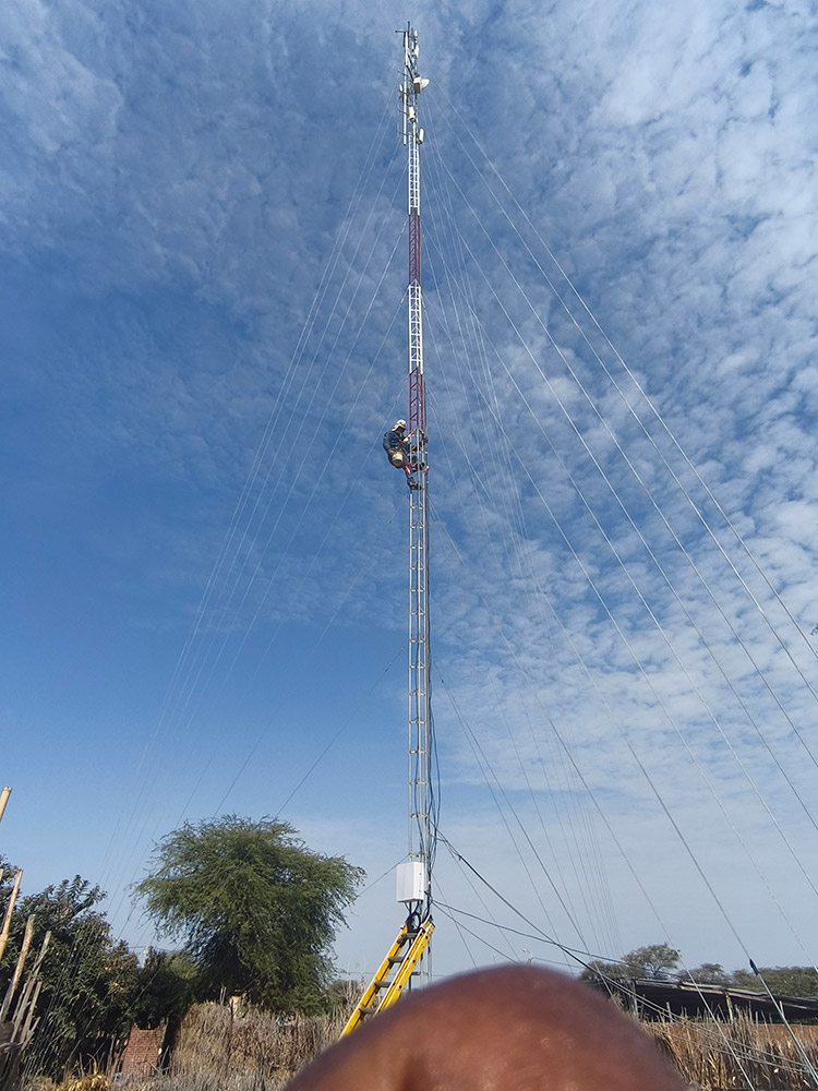 PROYECTO PINTADO TORRE PIURA