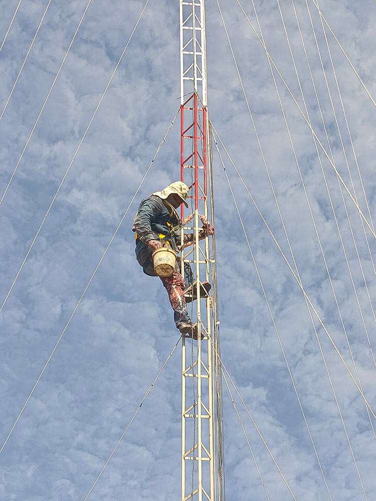 PROYECTO PINTADO TORRE PIURA
